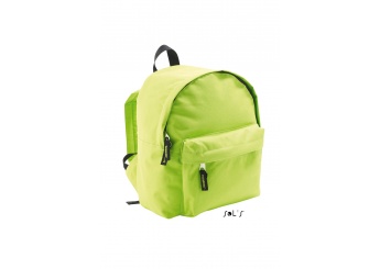 MOCHILA DE POLISTER 600D RIDER KIDS