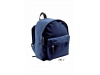 MOCHILA DE POLISTER 600D RIDER KIDS