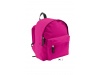 MOCHILA DE POLISTER 600D RIDER KIDS