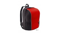 MOCHILA COM GUARNIES REFLECTORAS JUMP