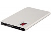 Powerbank de aluminio com bateria LiPo