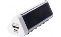 Powerbank triangular 2200mAh