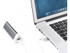 Powerbank triangular 2200mAh