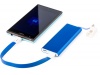 Powerbank com batera LiPo 2000 mAh