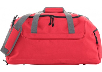 Saco Poliester 600D sport/travel bag