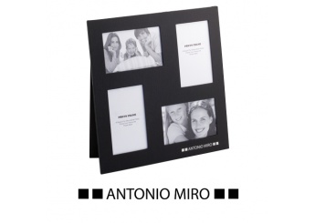 Porta-Fotos Keon Antonio Miro