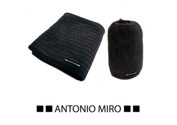 Manta Neptun Antonio Miro