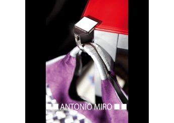 Suporte Pendura-bolsas Pontey Antonio Miro