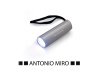 Lanterna com 9 Leds + 3 Pilhas AAA/R03 VERLIX (Antnio Mir)