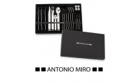Conjunto Talheres Kitlam Antonio Miro