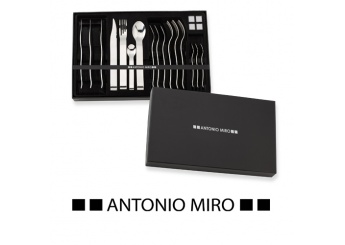 Conjunto Talheres Kitlam Antonio Miro