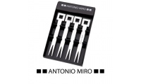 Conjunto Garfos Luxur Antonio Miro