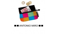 Porta-Moedas Megarl Antonio Miro