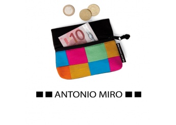 Porta-Moedas Megarl Antonio Miro