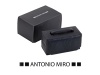 Guarda Jias Leslie Antonio Miro
