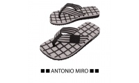 Chinelos Naidux Antonio Miro