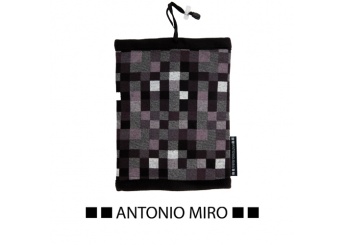 AQUECEDOR PESCOO TREBOR Antonio Miro 200gr/m2