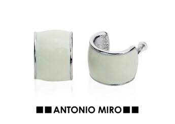 Brincos Moss