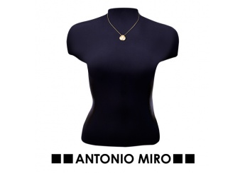 Colar Zinia Antonio Miro