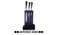  Conjunto de Facas Tivera Inox 