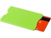 Protetor de plstico para cartes de crdito