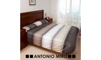 Jogo de cama Nrdico Camex