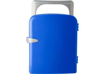 Mini geladeira de plstico adequada