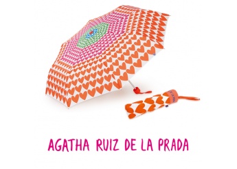 Chapu de Chuva Telsy 