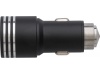 Adaptador para carregar o telemvel no carro