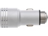 Adaptador para carregar o telemvel no carro