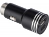 Adaptador para carregar o telemvel no carro