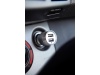 Adaptador para carregar o telemvel no carro