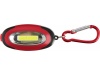 Lanterna de plstico de 6 LED