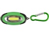 Lanterna de plstico de 6 LED