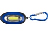 Lanterna de plstico de 6 LED