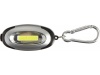 Lanterna de plstico de 6 LED