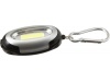 Lanterna de plstico de 6 LED