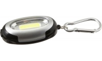 Lanterna de plstico de 6 LED