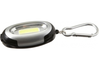 Lanterna de plstico de 6 LED