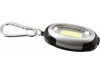 Lanterna de plstico de 6 LED