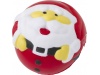 Bola anti-stress em forma de Pai Natal