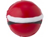 Bola anti-stress em forma de Pai Natal