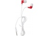 Auriculares coloridos