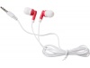 Auriculares coloridos
