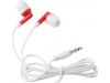 Auriculares coloridos