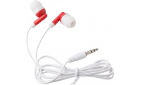 Auriculares coloridos
