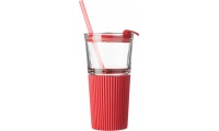Copo de vidro 500ml