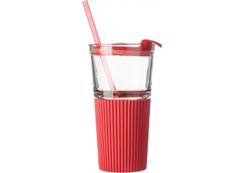 Copo de vidro 500ml