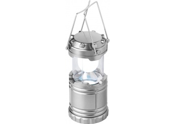Farol para camping