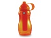 Garrafa de viagem com bssola 400ml